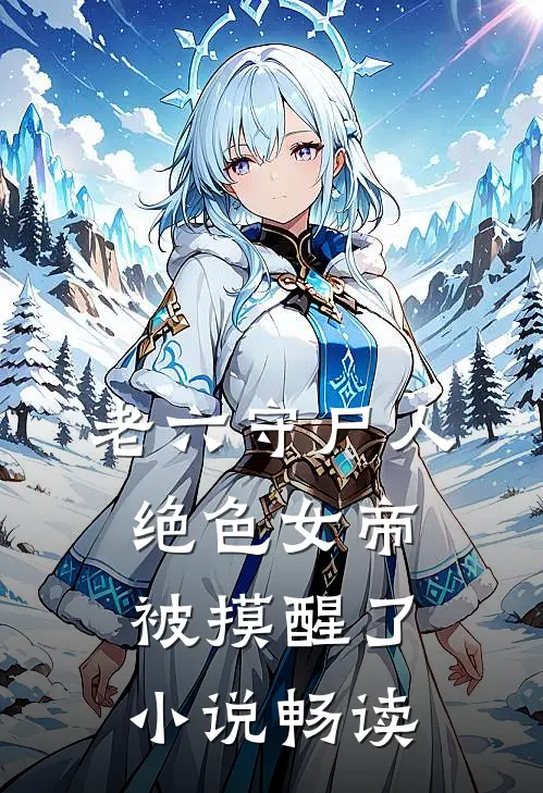 老六守尸人，绝色女帝被摸醒了小说畅读