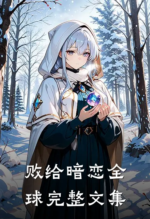 败给暗恋全球完整文集