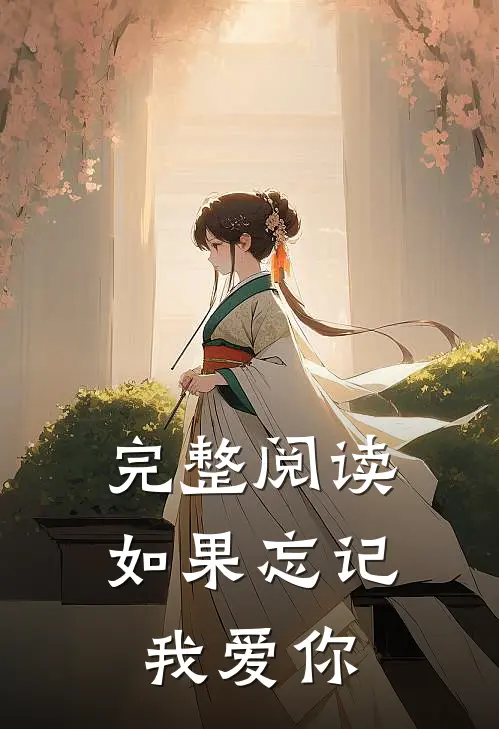 完整阅读如果忘记我爱你