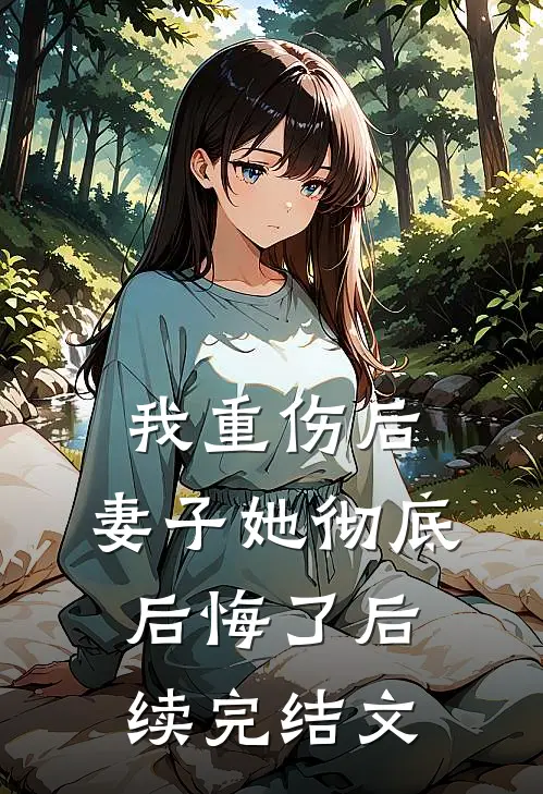 我重伤后，妻子她彻底后悔了后续完结文