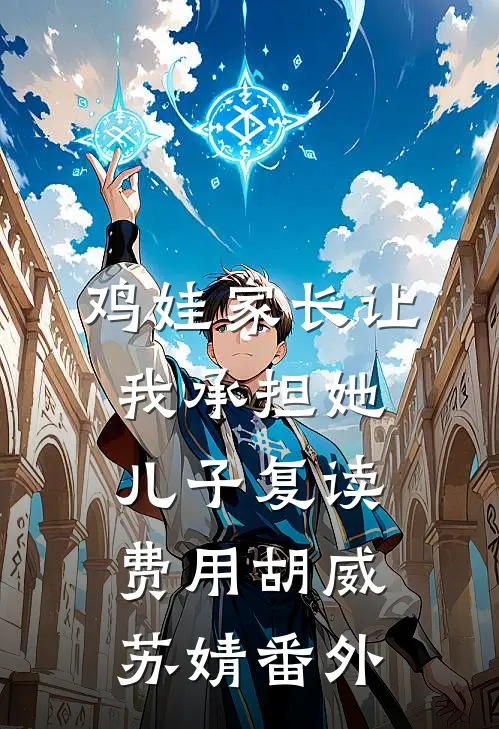 鸡娃家长让我承担她儿子复读费用胡威苏婧 番外