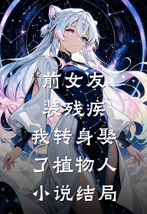 前女友装残疾，我转身娶了植物人小说结局