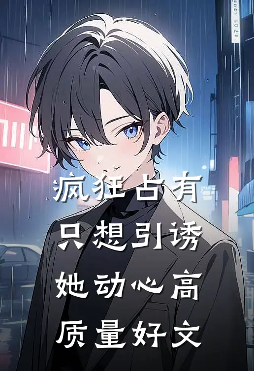 疯狂占有：只想引诱她动心高质量好文