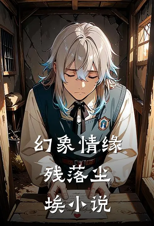 幻象情缘,残落尘埃在线阅读