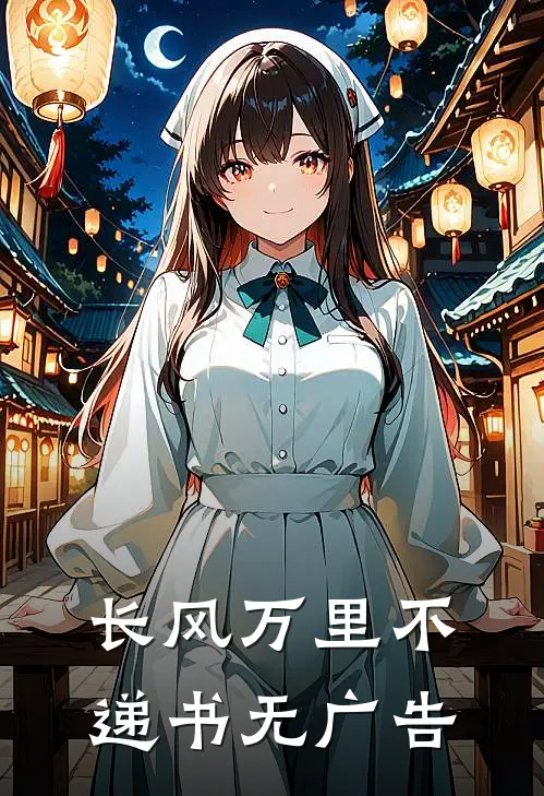 长风万里不递书无广告