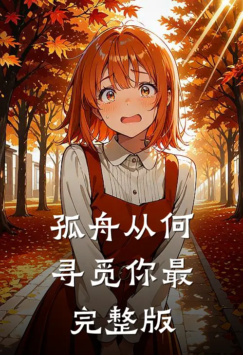 孤舟从何寻觅你最完整版