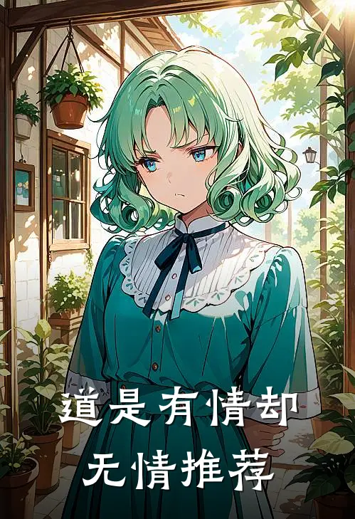 道是有情却无情推荐