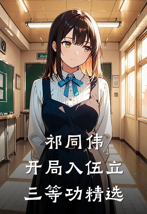 祁同伟：开局入伍立三等功精选