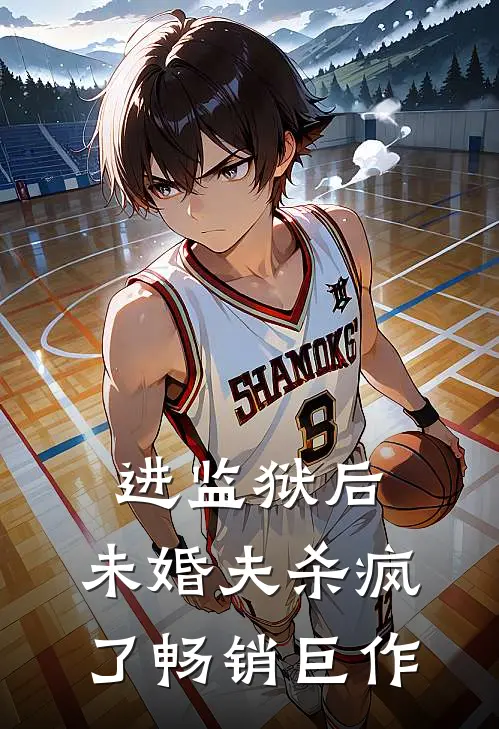 进监狱后，未婚夫杀疯了畅销巨作