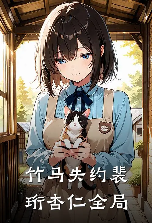 竹马失约裴珩杏仁全局
