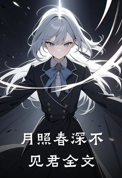 月照春深不见君全文