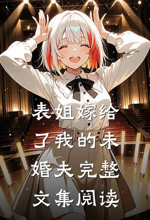 表姐嫁给了我的未婚夫完整文集阅读