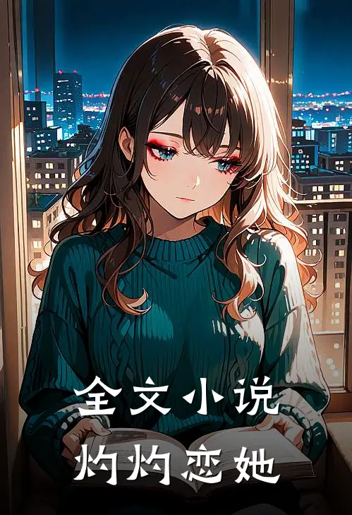 全文小说灼灼恋她