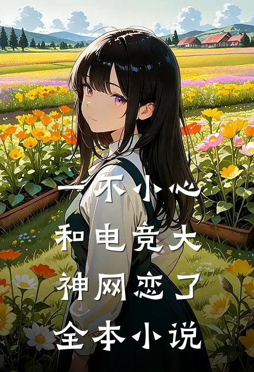 一不小心和电竞大神网恋了全本小说