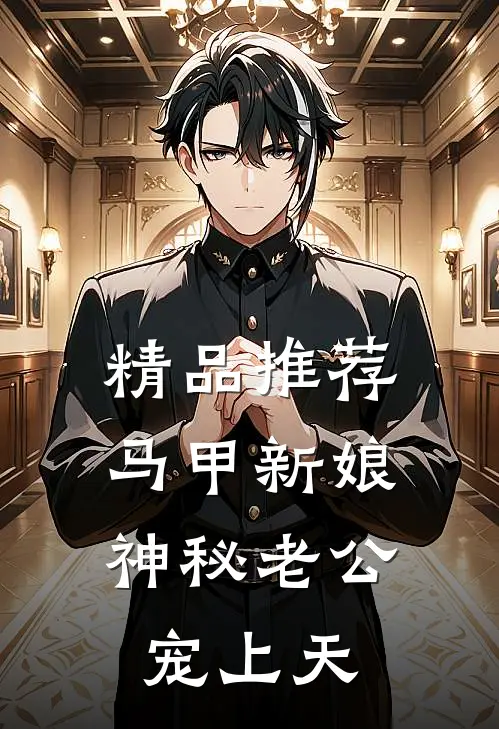 精品推荐马甲新娘：神秘老公宠上天