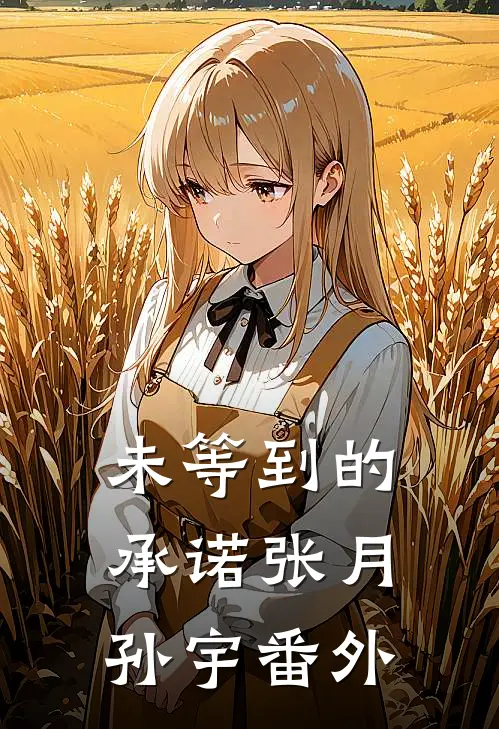 未等到的承诺张月孙宇 番外