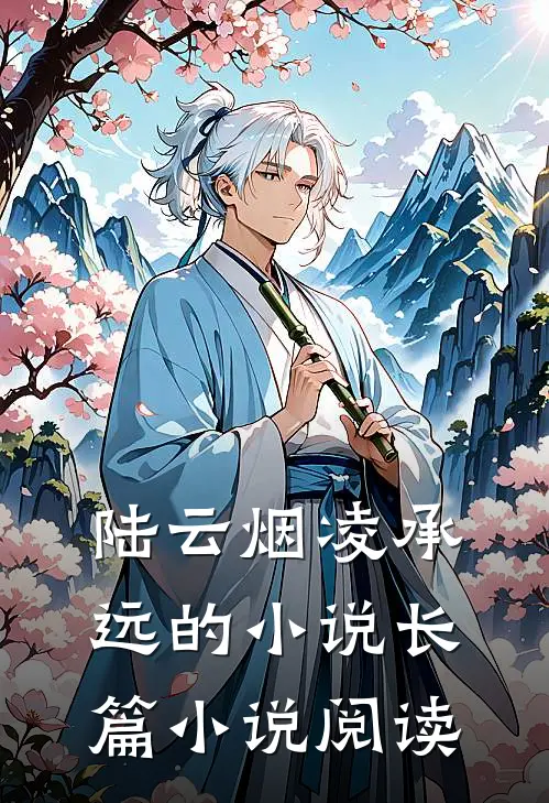 陆云烟凌承远的小说长篇小说阅读