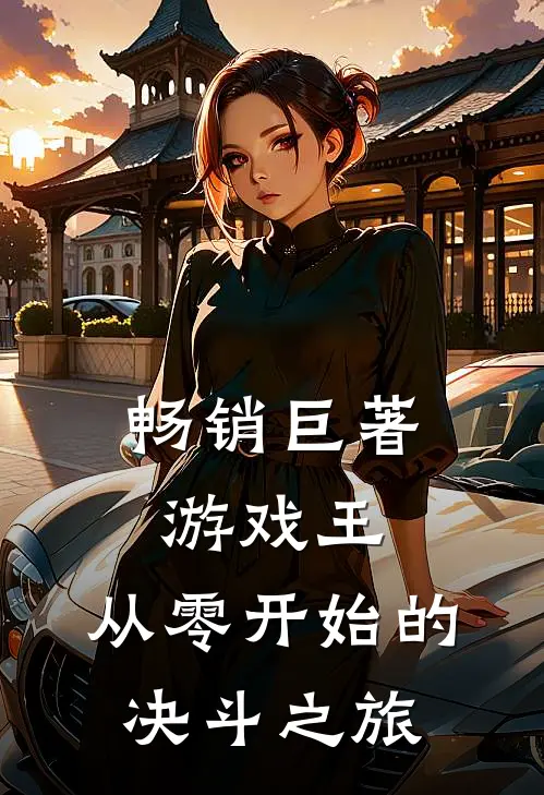 畅销巨著游戏王：从零开始的决斗之旅