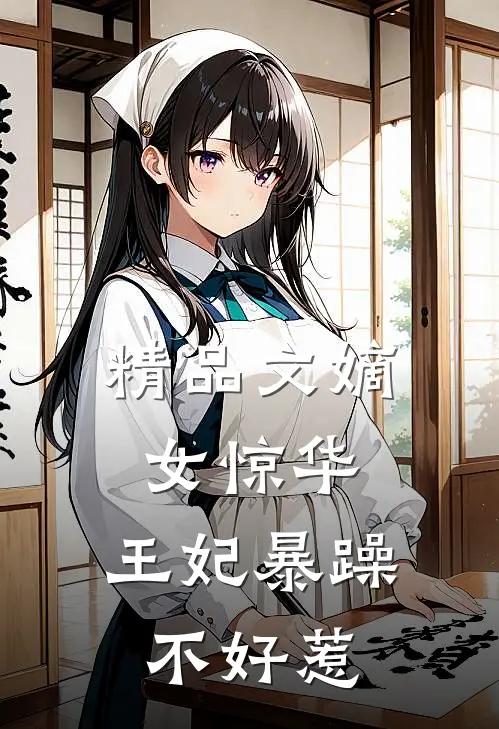 精品文嫡女惊华：王妃暴躁不好惹