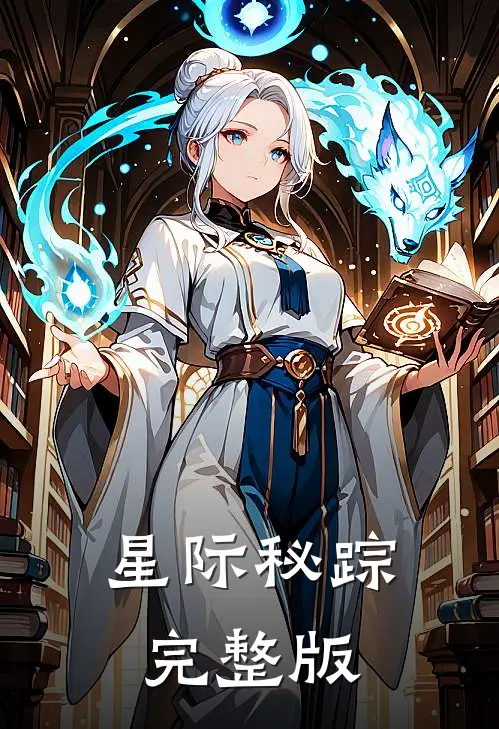 星际秘踪完整版
