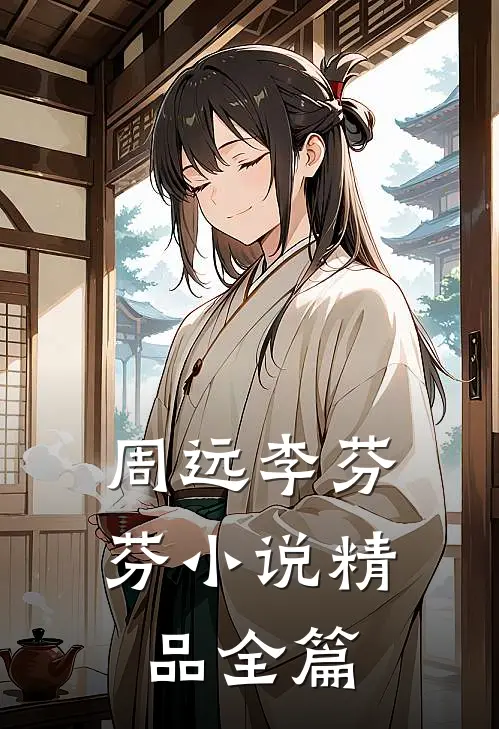 周远李芬芬小说精品全篇