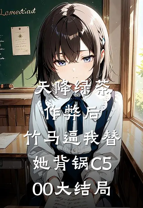 天降绿茶作弊后，竹马逼我替她背锅C500大结局