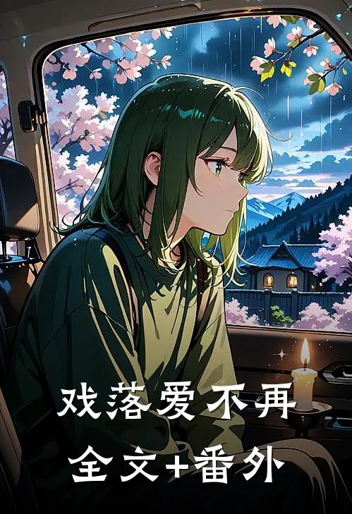 戏落爱不再全文+番外