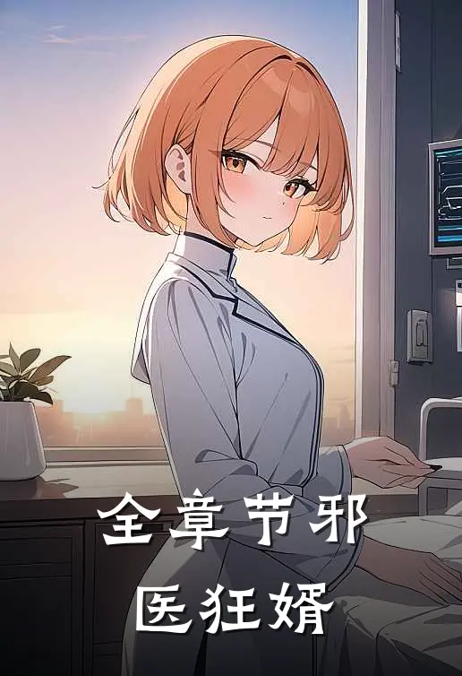 全章节邪医狂婿