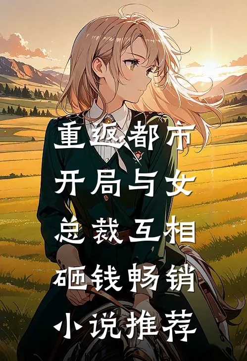 重返都市：开局与女总裁互相砸钱畅销小说推荐