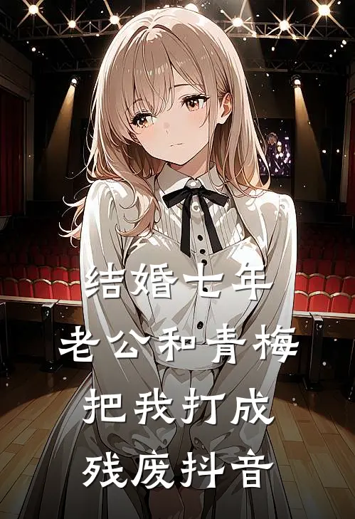 结婚七年，老公和青梅把我打成残废抖音