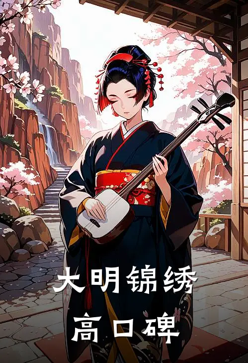 大明锦绣高口碑