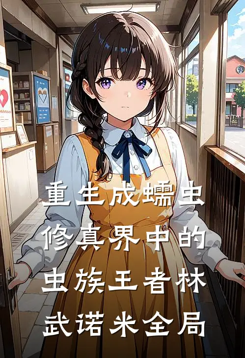重生成蠕虫：修真界中的虫族王者林武诺米全局