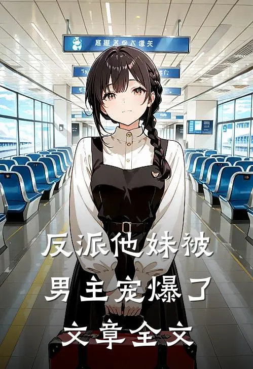反派他妹被男主宠爆了文章全文