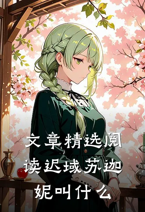 文章精选阅读迟域苏迦妮叫什么