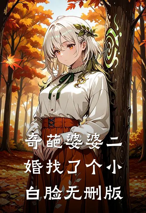 奇葩婆婆二婚找了个小白脸无删版