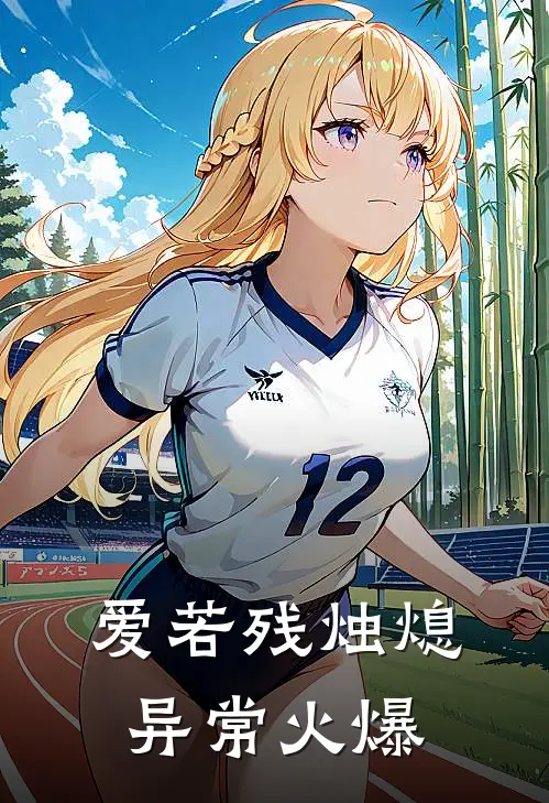 爱若残烛熄异常火爆