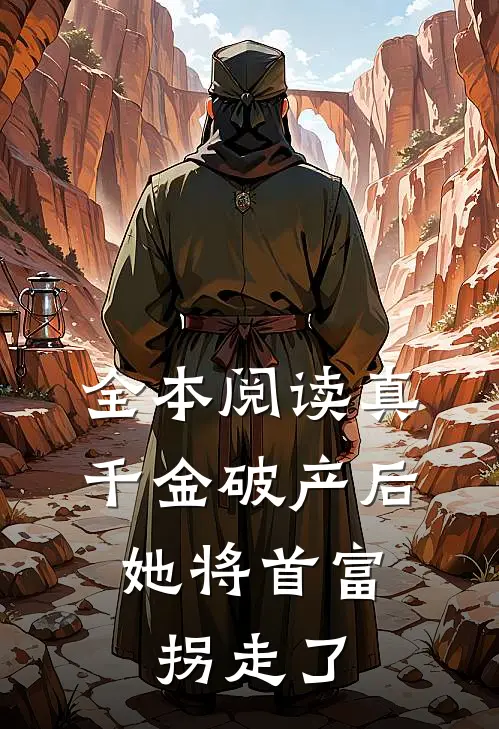 全本阅读真千金破产后，她将首富拐走了