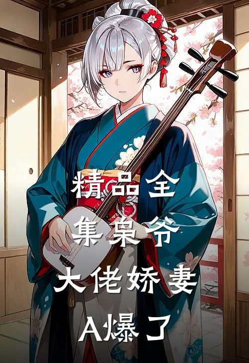 精品全集枭爷，大佬娇妻A爆了