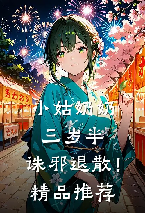 小姑奶奶三岁半，诛邪退散！精品推荐