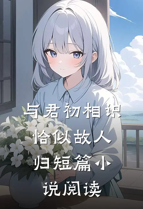 与君初相识，恰似故人归短篇小说阅读