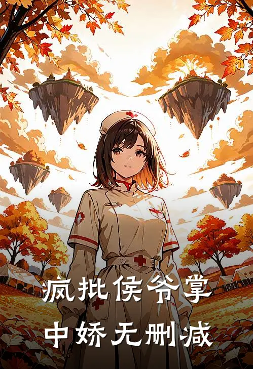 疯批侯爷掌中娇无删减