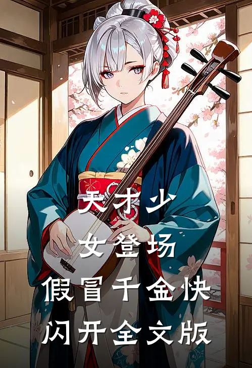 天才少女登场，假冒千金快闪开全文版