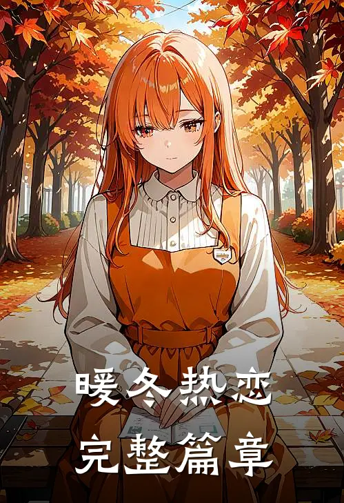 暖冬热恋完整篇章