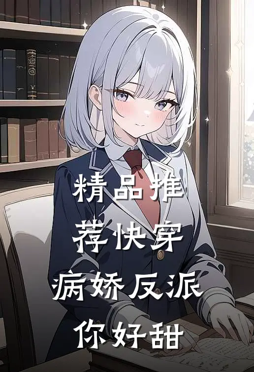 精品推荐快穿：病娇反派你好甜