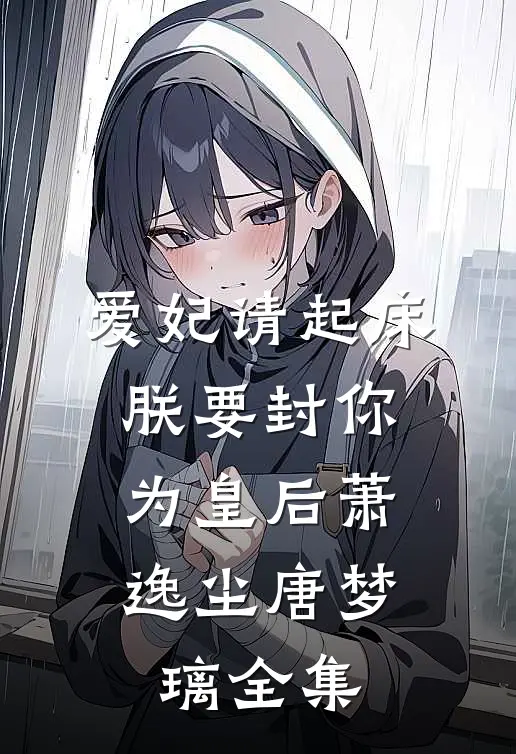 爱妃请起床，朕要封你为皇后萧逸尘唐梦璃 全集