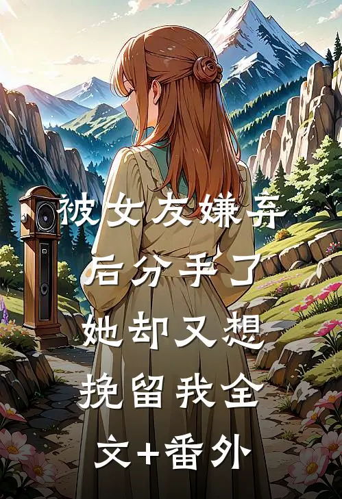 被女友嫌弃后分手了，她却又想挽留我全文+番外