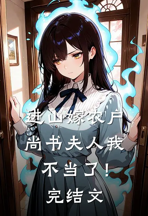 进山嫁农户，尚书夫人我不当了！完结文
