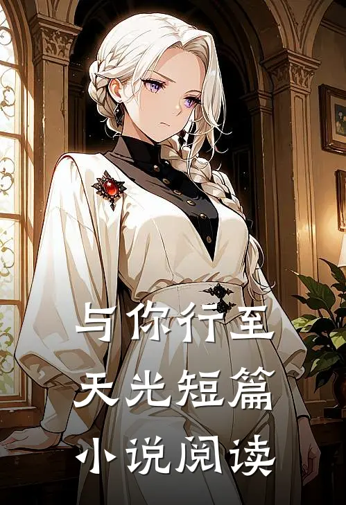 与你行至天光短篇小说阅读