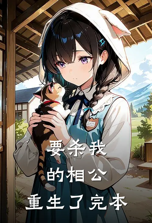 要杀我的相公，重生了完本