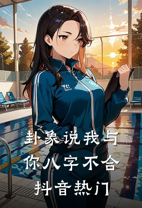 卦象说我与你八字不合抖音热门
